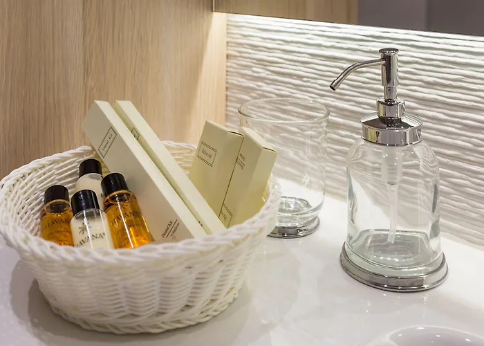 Classy Design Penzion 4*