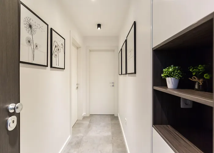 Penzion Classy Design Zadar