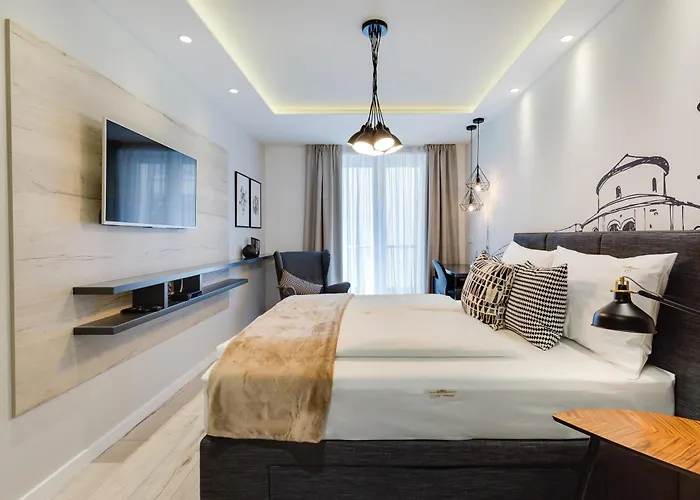 Classy Design Penzion