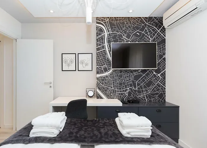 Classy Design Penzion Zadar