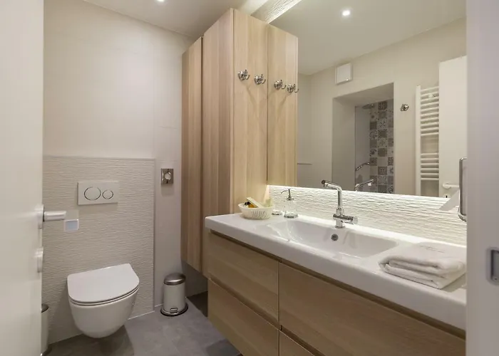 Classy Design Penzion Zadar