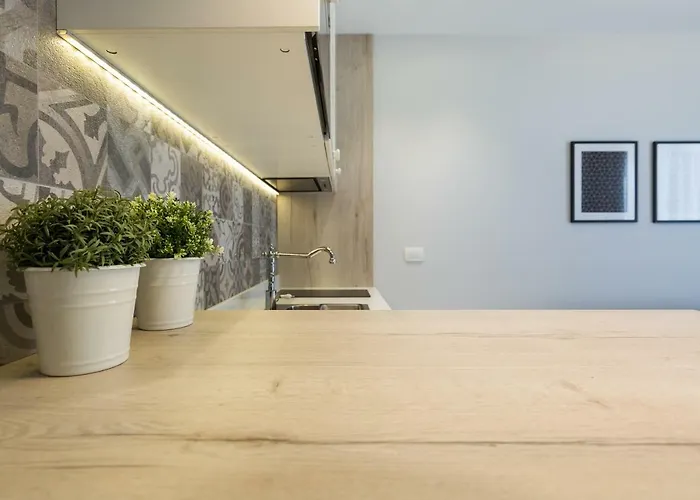 Classy Design Vendégház Zára