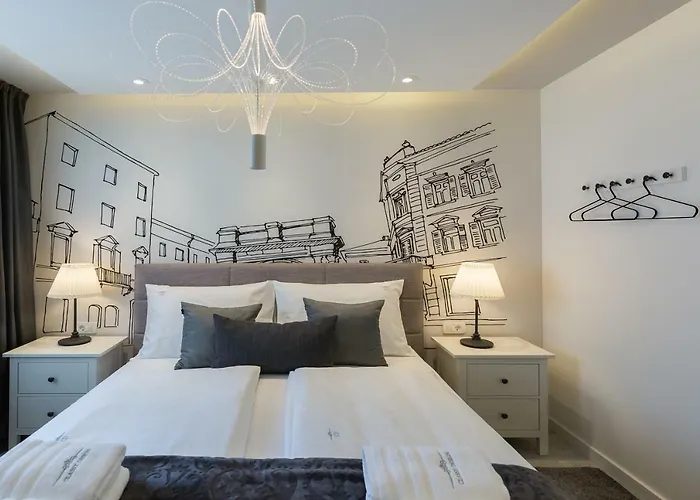 Classy Design Vendégház