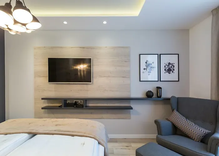 Penzion Classy Design 4*