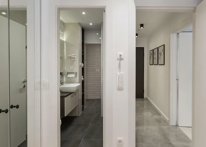 Penzion Classy Design 4*